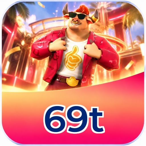 69t APK - Interface do aplicativo Android