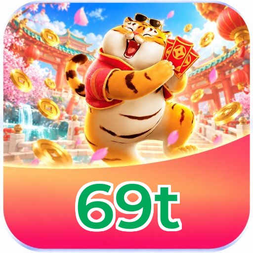 Aplicativo mobile 69t para iOS e Android